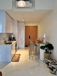 Peak Residence (D11), Condominium #607411141